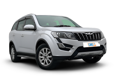 Mahindra XUV500-img